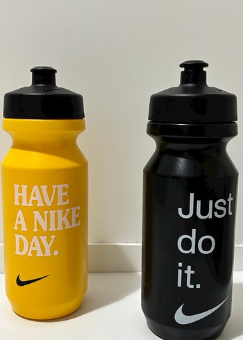 Nike Siyah Suluk - Görsel 3