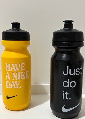 Nike Sarı Suluk - Görsel 4