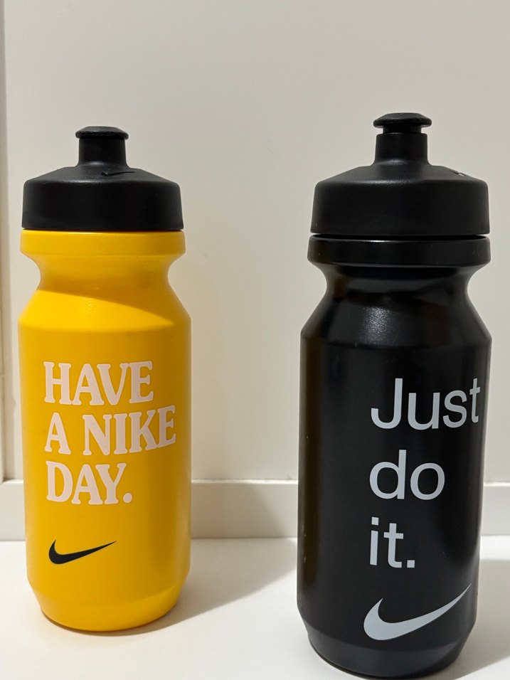 Nike Sarı Suluk - Görsel 4