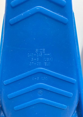 Mavi Havuz Paleti - Görsel 3