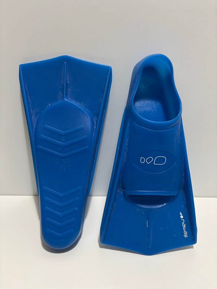 Mavi Havuz Paleti - Görsel 2