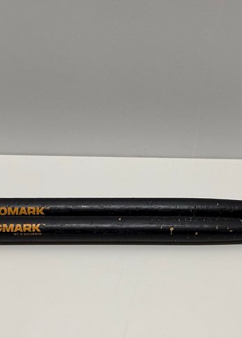 Promark Siyah 5A Baget - Görsel 2