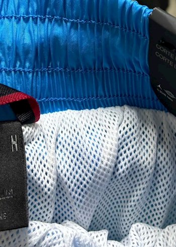 Jordan Erkek Şortu - Görsel 2