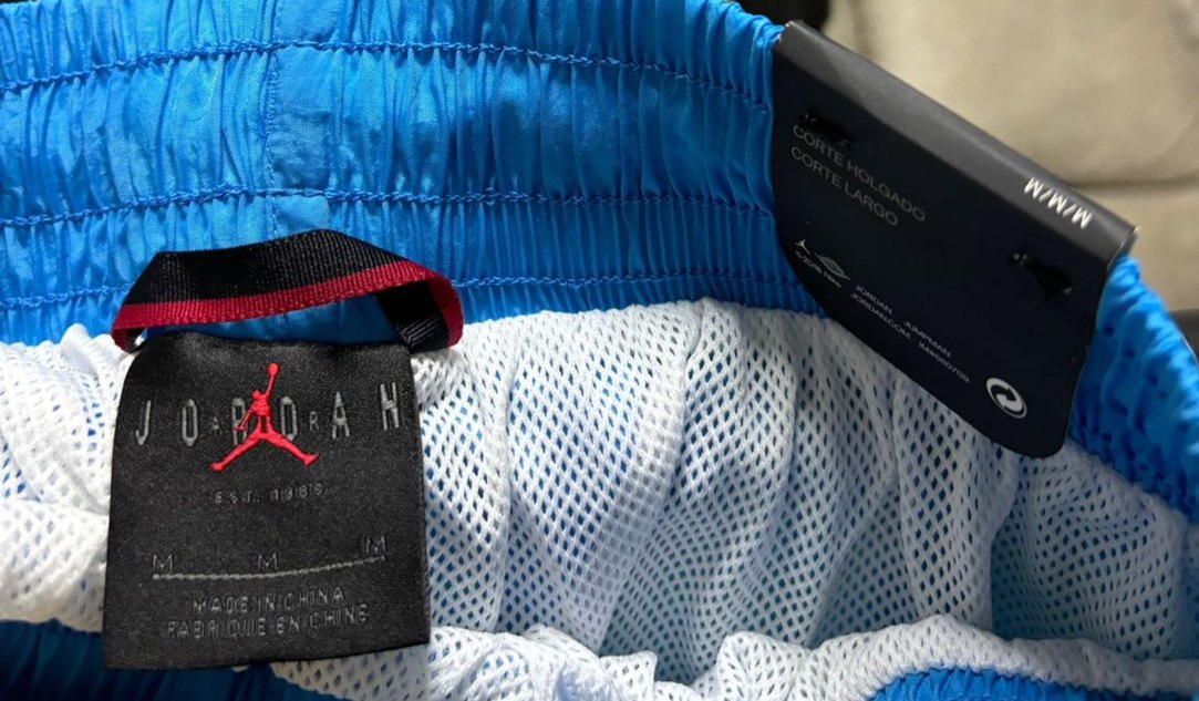 Jordan Erkek Şortu - Görsel 2