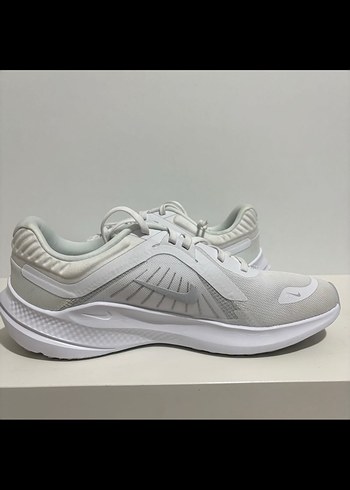 Nike Beyaz Quest 5 Erkek Spor Ayakkabısı - Görsel 2