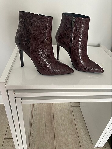 36 Beden bordo Renk İnci