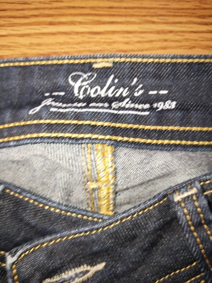 kadın İspanyol paça pantolon - Görsel 3