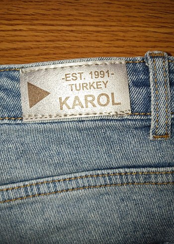 kadın pantolon - Görsel 3