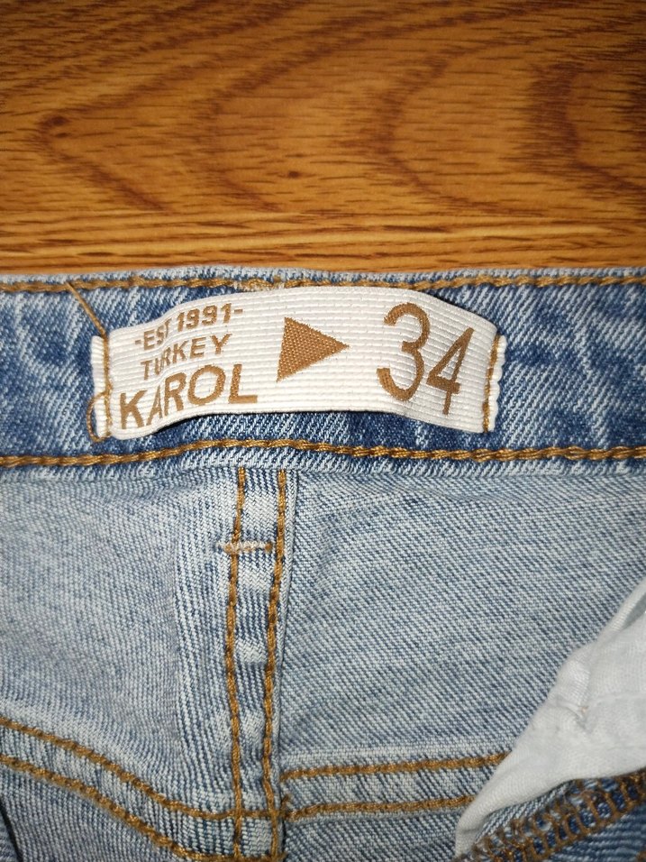 kadın pantolon - Görsel 4