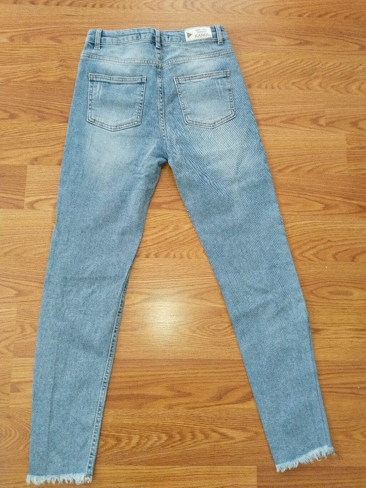 kadın pantolon - Görsel 2