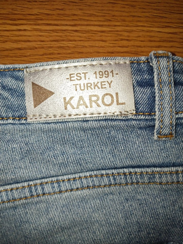 kadın pantolon - Görsel 3