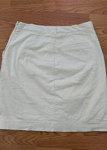 bej etek - Görsel 2