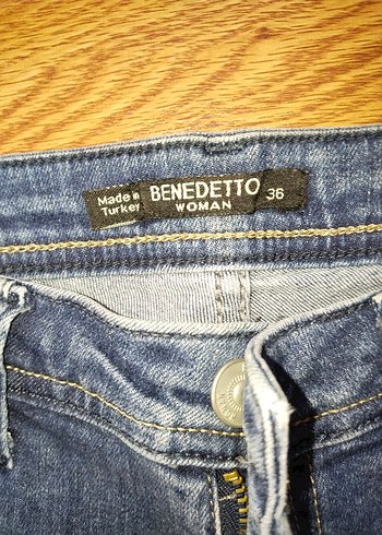 kadın pantolon - Görsel 3