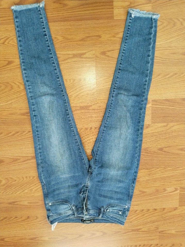 kadın pantolon - Görsel 2