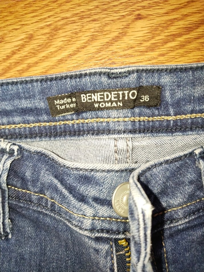 kadın pantolon - Görsel 3