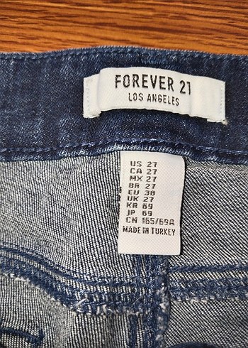 kadın pantolon - Görsel 3