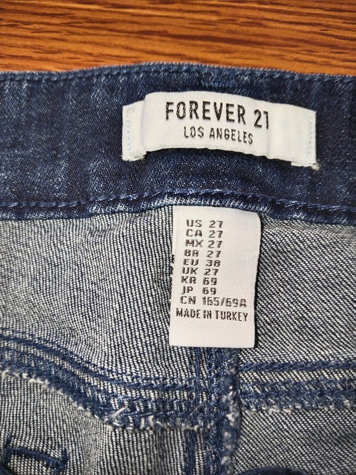 kadın pantolon - Görsel 3