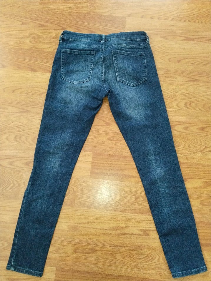 kadın pantolon - Görsel 2