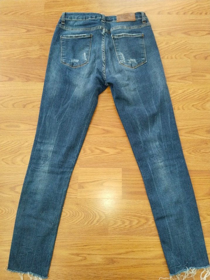 kadın pantolon - Görsel 2