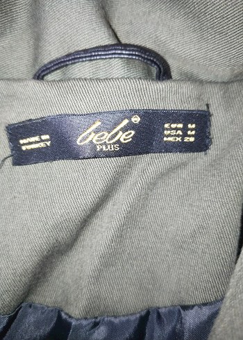 kadın Deri Biker Ceket - Görsel 3