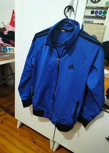adidas hırka ceket