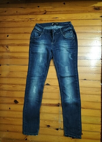kot pantolon