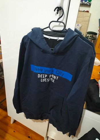 Diğer 2li sweatshirt