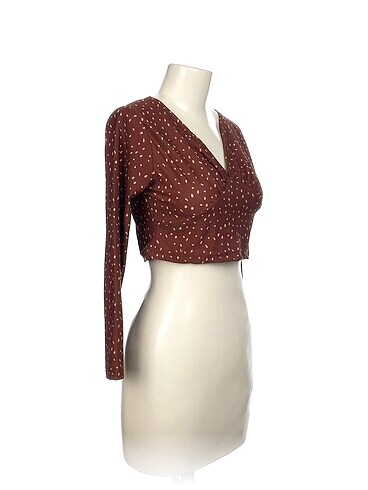 Vintage Love Diğer Bluz %70 İndirimli.