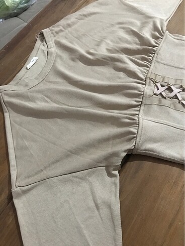 s Beden Zara W&B