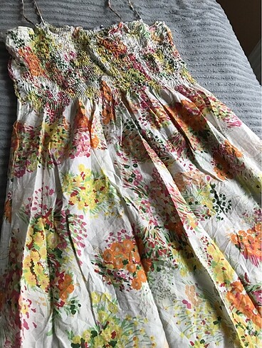 H&M H &M elbise