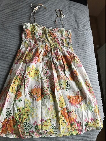 H &M elbise