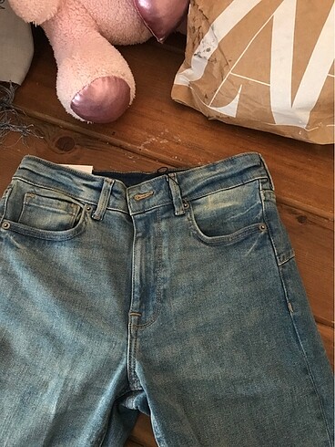 Zara jean
