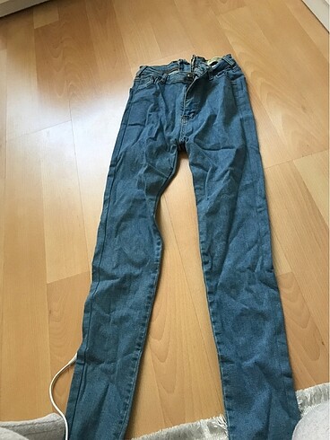 Kot jeans forgina markalı