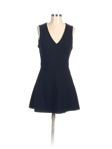 Vintage Love Kisa Elbise 70 İndirimli