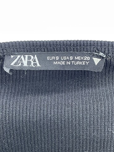 Zara Mini Üst %70 İndirimli. - Görsel 4