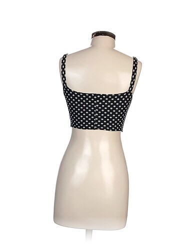 Zara Mini Üst %70 İndirimli. - Görsel 3