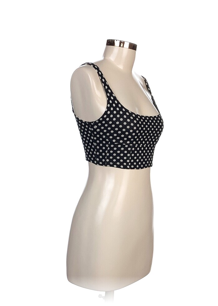 Zara Mini Üst %70 İndirimli. - Görsel 2