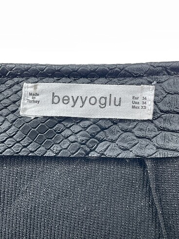 Beyoğlu Butik Mini Üst %70 İndirimli. - Görsel 4