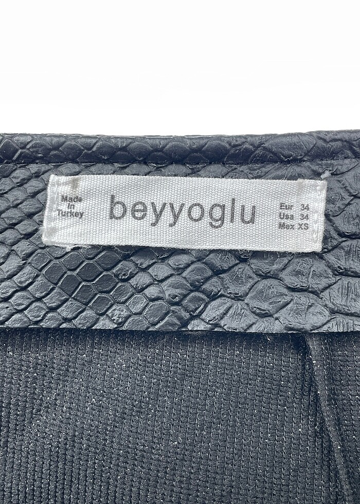 Beyoğlu Butik Mini Üst %70 İndirimli. - Görsel 4