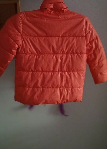 Koton Çocuk mont