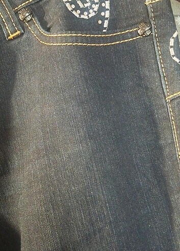 Emporio Armani Kot pantolon 