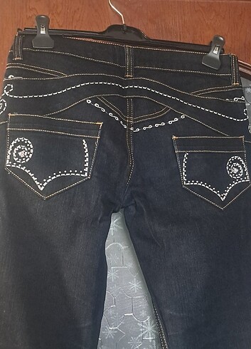 29 Beden Kot pantolon 