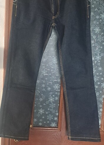 Kot pantolon 