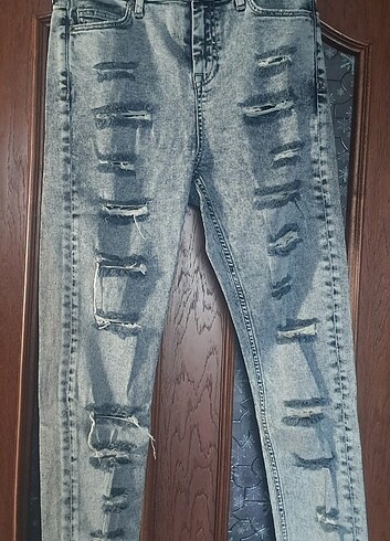 Kot pantolon 