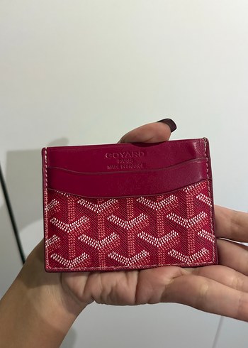 Kartlık goyard - Görsel 2