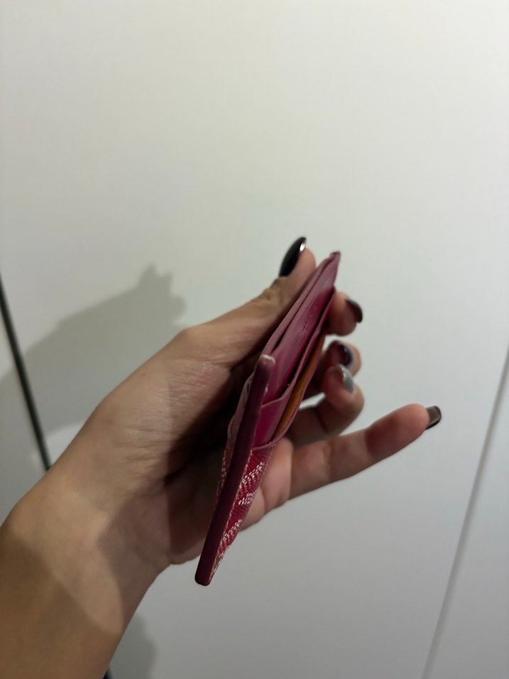 Kartlık goyard - Görsel 3