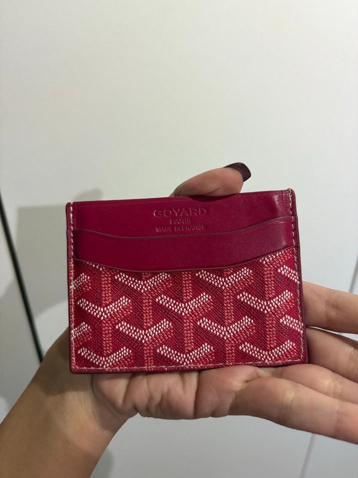 Kartlık goyard - Görsel 2