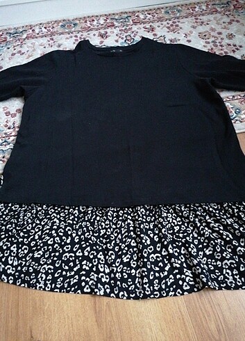 Defacto 3xl bluz 