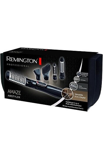 Remington AS1220 Saç Şekillendirici
