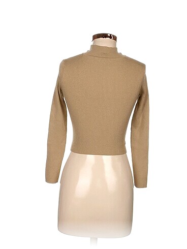 xs Beden H&M Bluz %70 İndirimli.